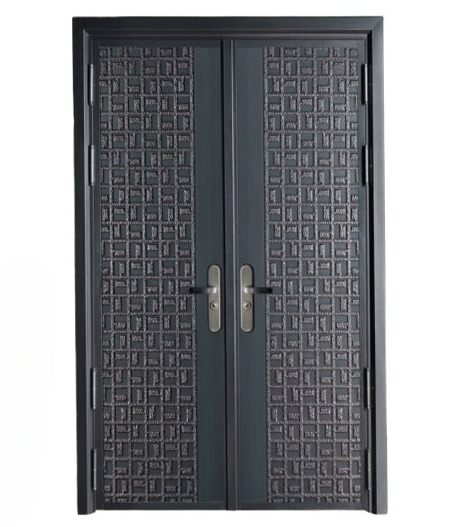 Elegance Double Door